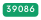 39086