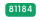 81184