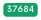 37684