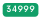 34999
