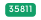 35811