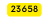 23658