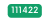 111422