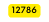 12786