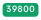 39800