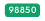 98850