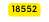 18552