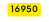 16950