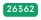 26362