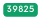 39825