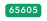 65605